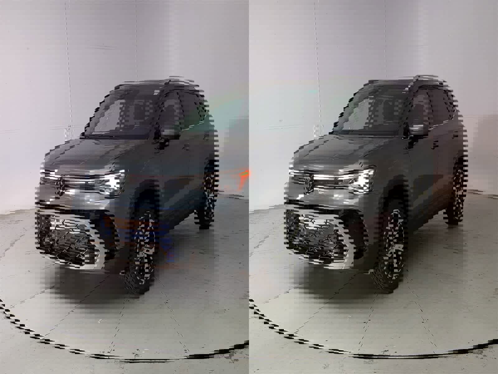 New 2025 Volkswagen Taos SEL