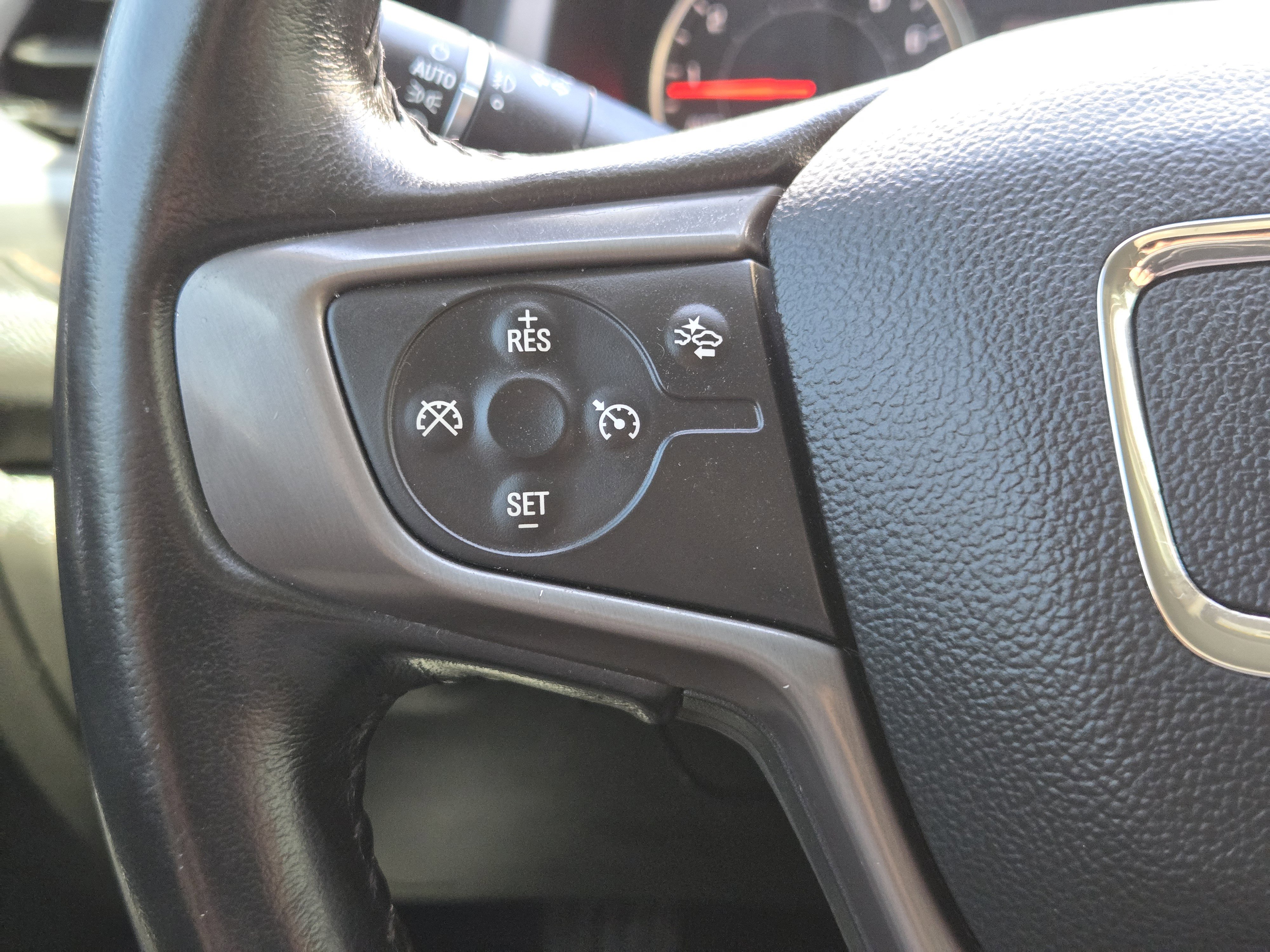 Used 2020 GMC Acadia AT4 w/ Driver Alert Package II image 30