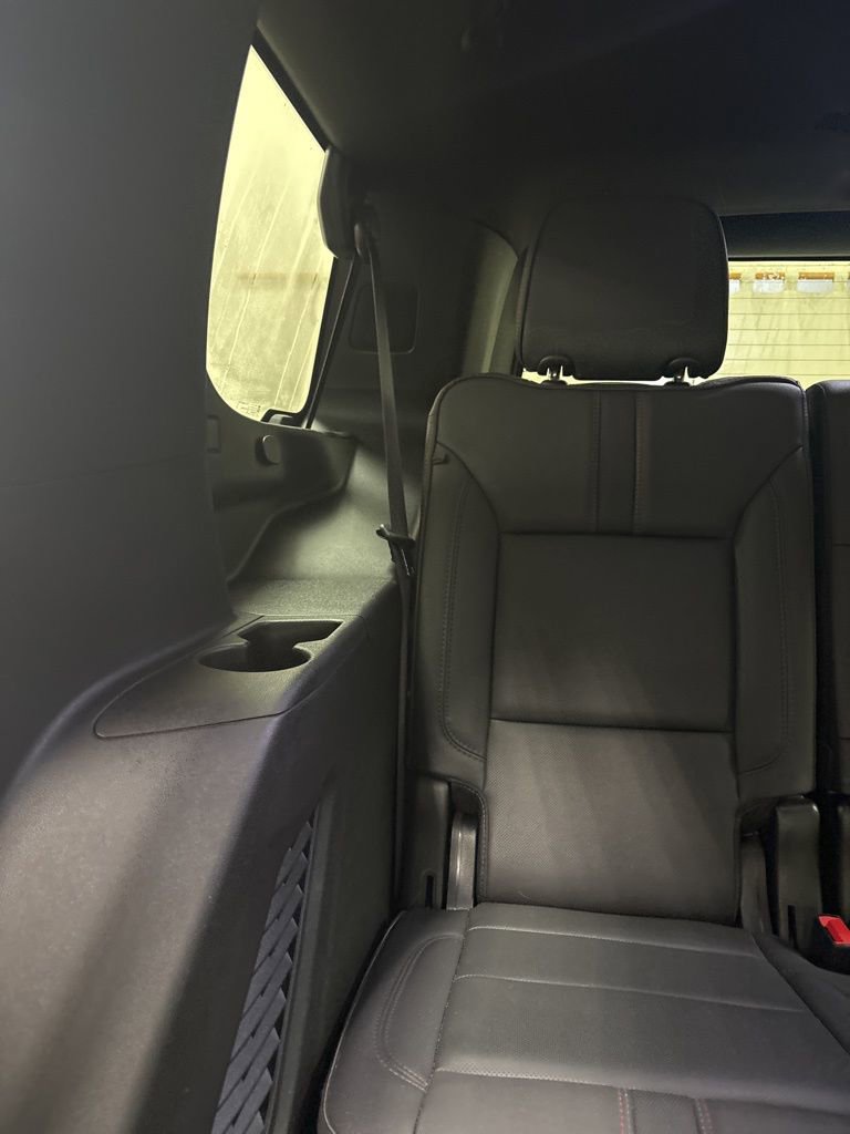Used 2023 Chevrolet Tahoe RST w/ Luxury Package image 46