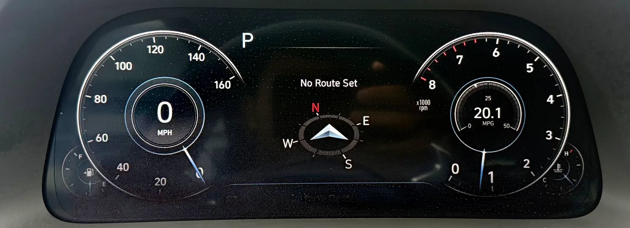 Used 2020 Hyundai Sonata Limited w/ Cargo Package FWD image 16
