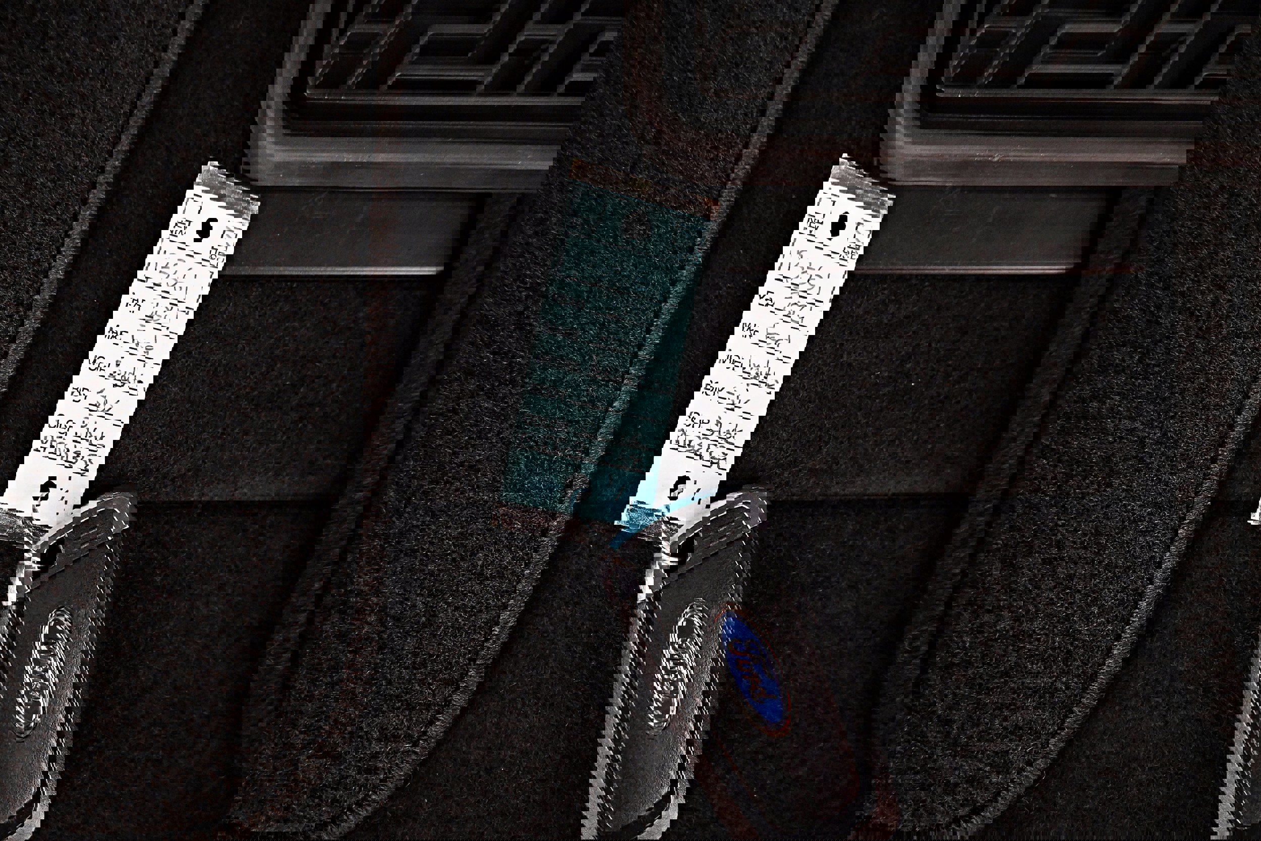 Used 2021 Ford Expedition XLT image 37