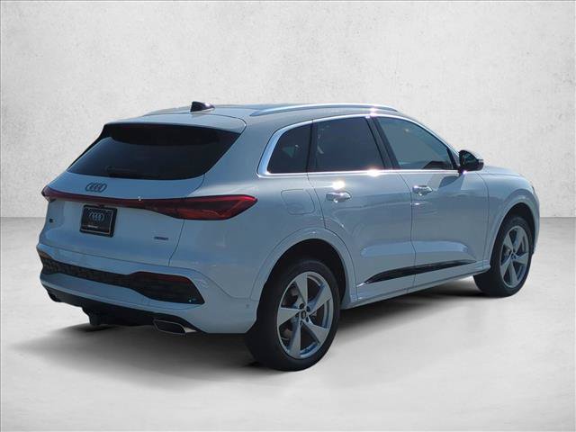 New 2025 Audi Q5 Premium Plus AWD/4WD image 5