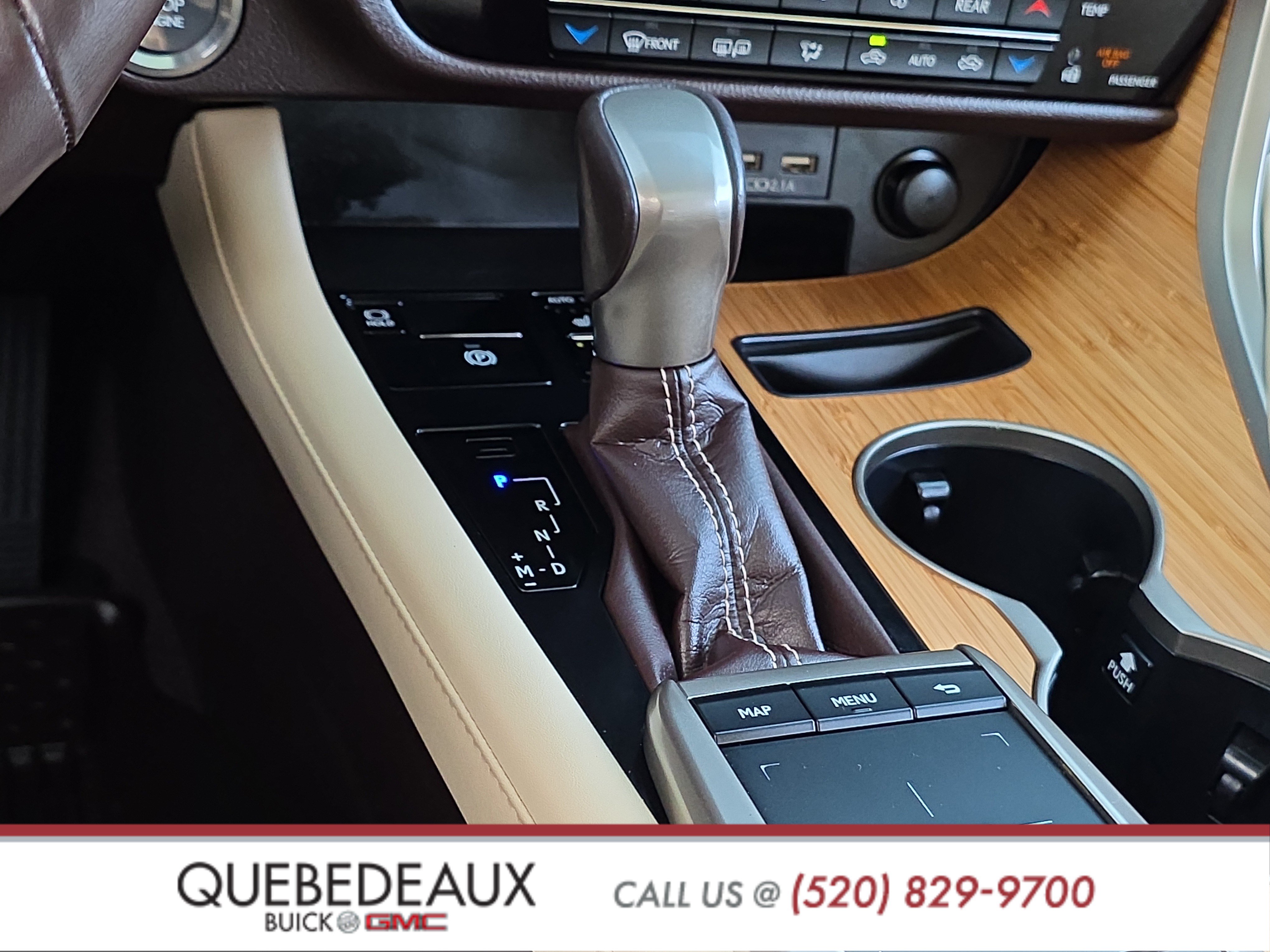 Used 2020 Lexus RX 350L Premium w/ Premium Package AWD/4WD image 23