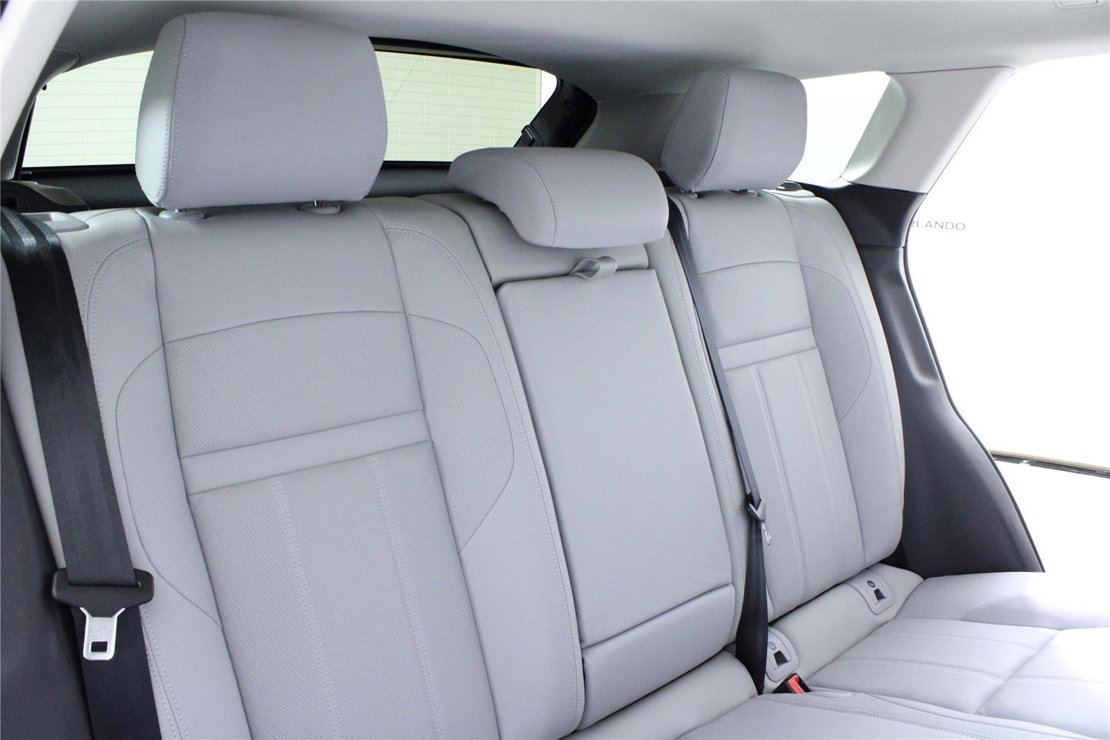 Used 2024 Land Rover Range Rover Evoque S AWD/4WD image 14