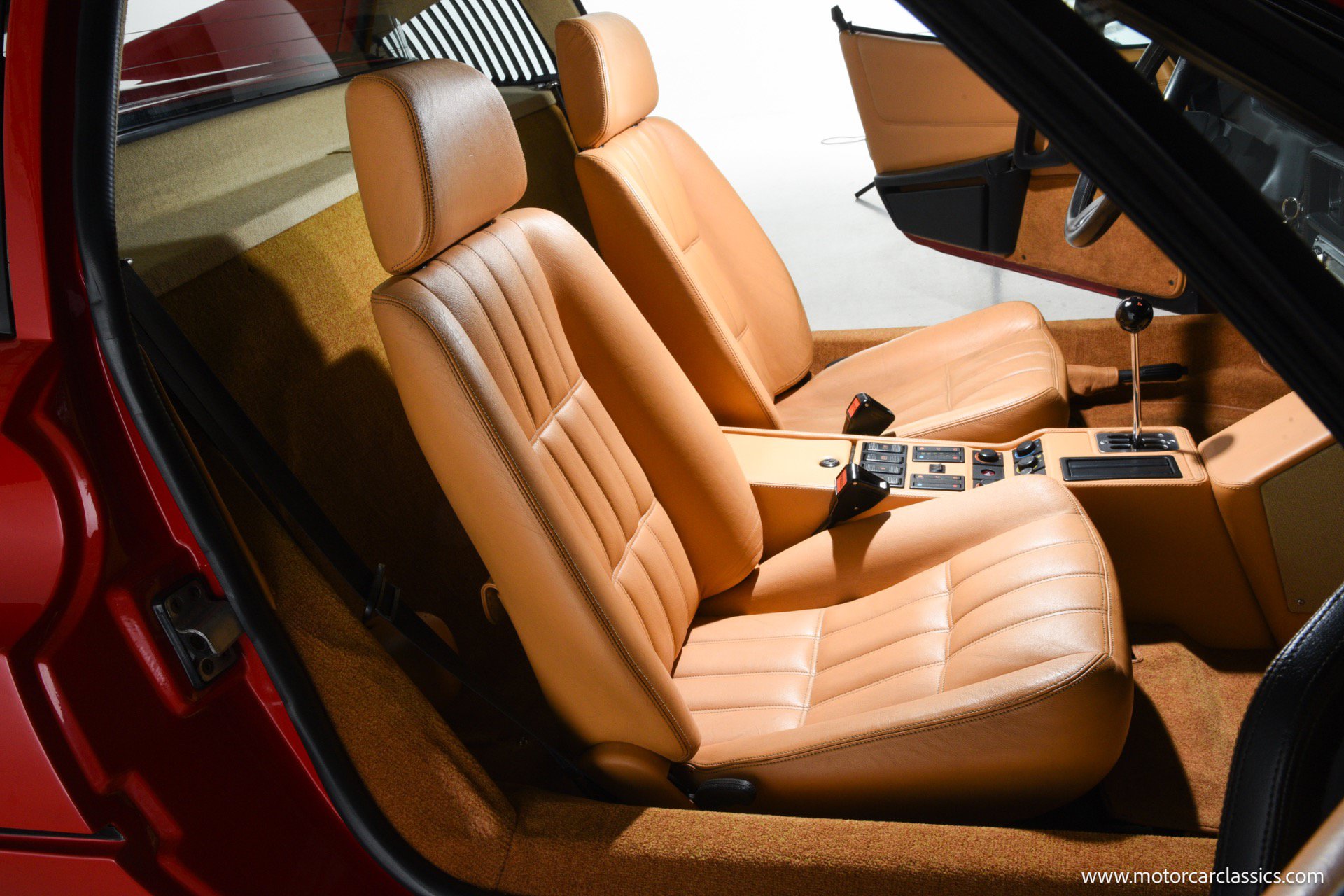 Used 1989 Ferrari 328 GTS RWD image 34