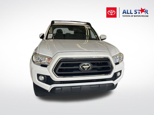 Used 2020 Toyota Tacoma SR5