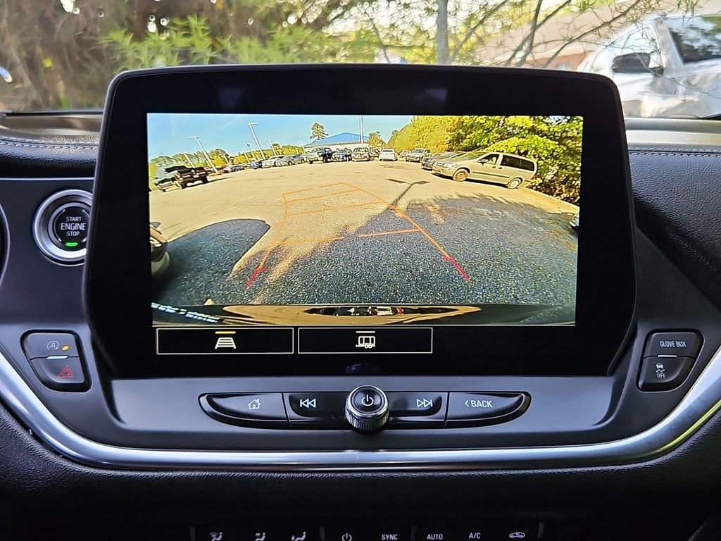 Used 2023 Chevrolet Blazer LT image 18