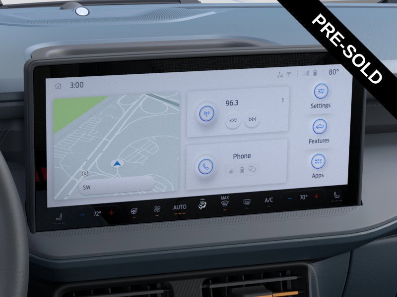 New 2026 Ford Maverick Tremor AWD/4WD image 15
