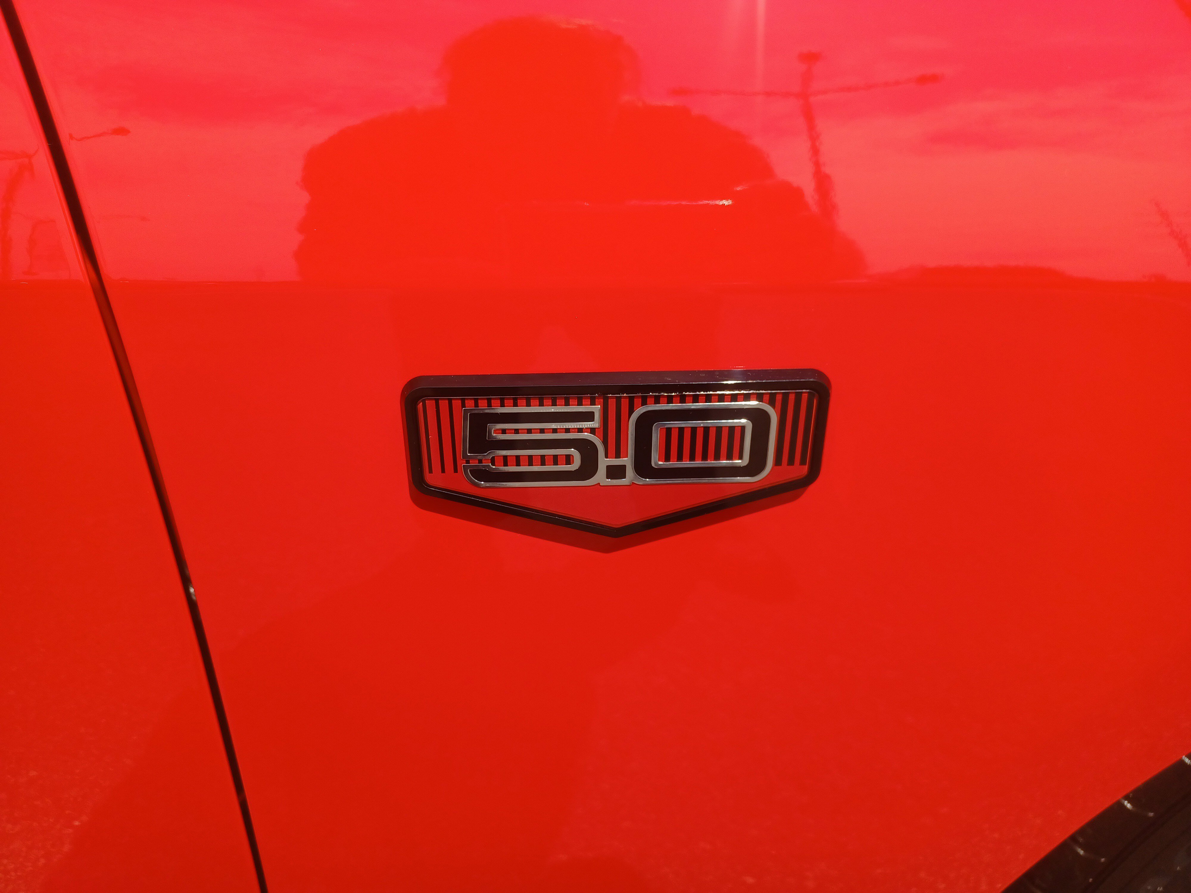 New 2025 Ford Mustang GT Premium w/ 60th Anniversary Package image 8