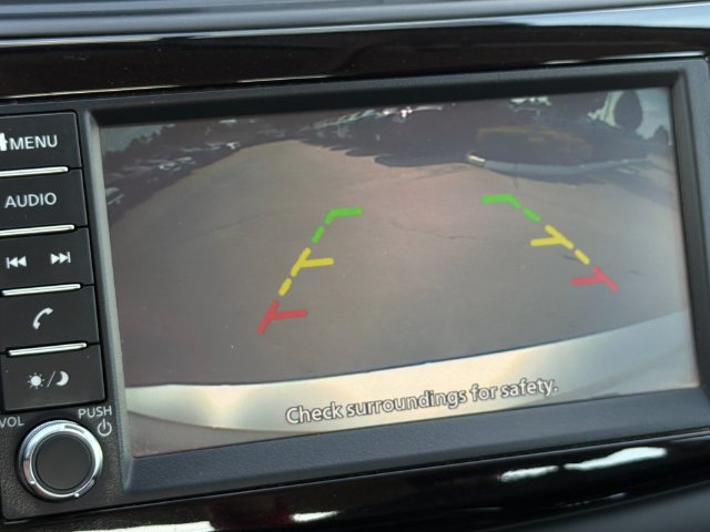 Used 2019 Nissan Sentra S FWD image 19