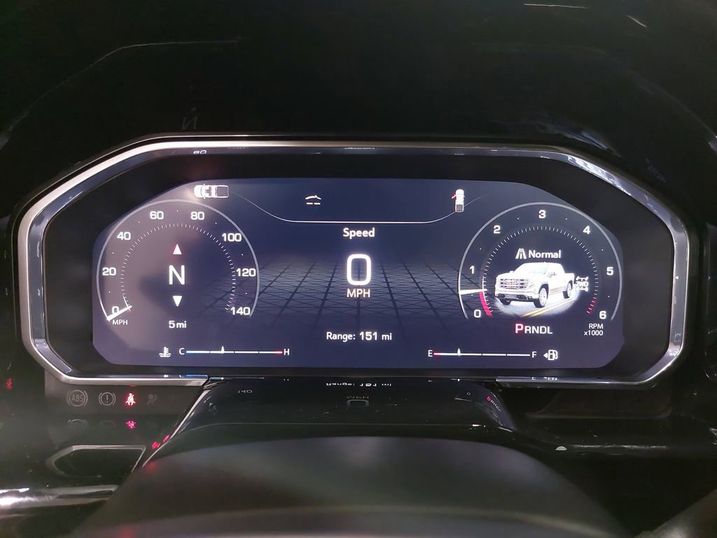 New 2026 GMC Sierra 1500 SLE w/ Preferred Package image 18