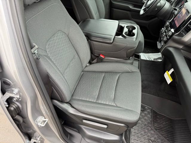 New 2026 RAM 1500 Classic Warlock image 14