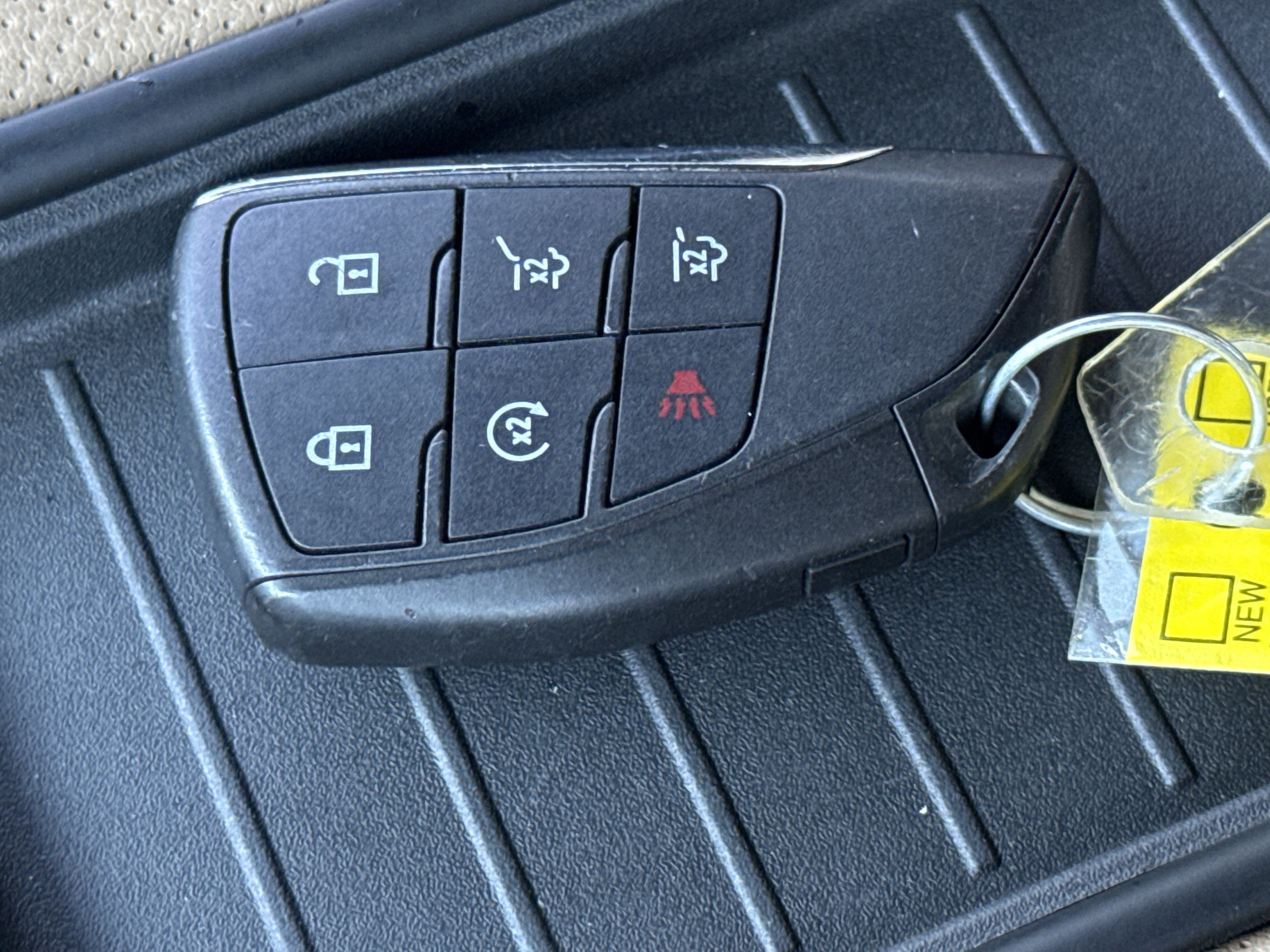 Used 2023 Chevrolet Tahoe Premier RWD video 2