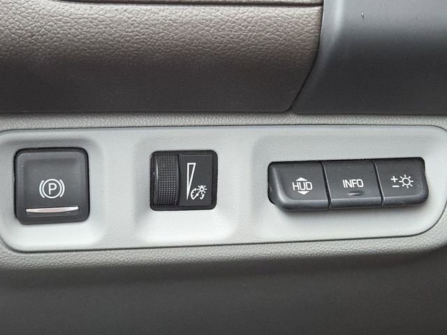 Certified 2023 GMC Acadia SLT w/ Technology Package image 15