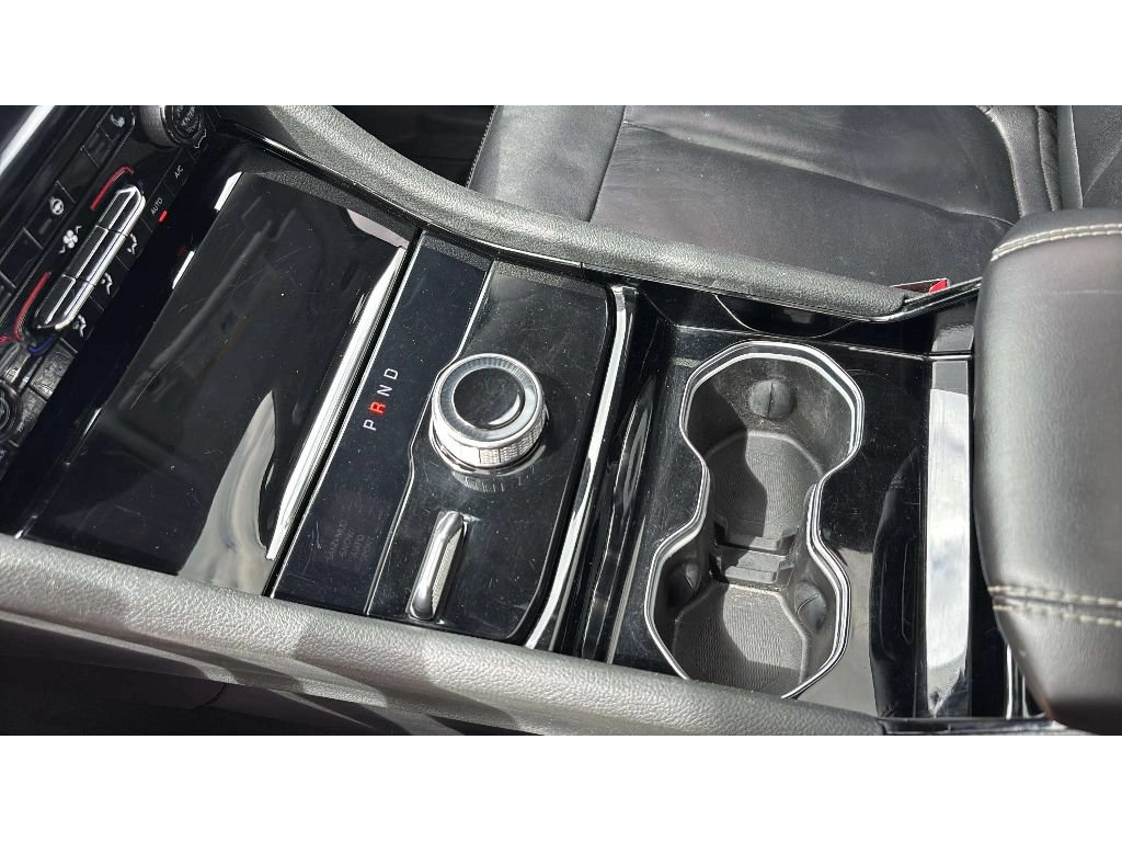 Used 2023 Jeep Grand Cherokee L Limited AWD/4WD image 23