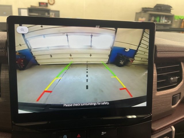 Used 2023 Ford Expedition Max Limited image 30