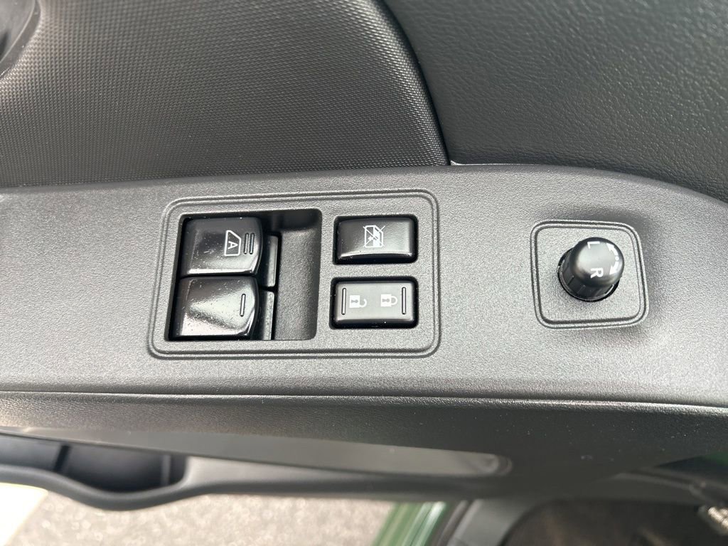 Certified 2024 Nissan Frontier SV w/ SV Convenience Package image 21