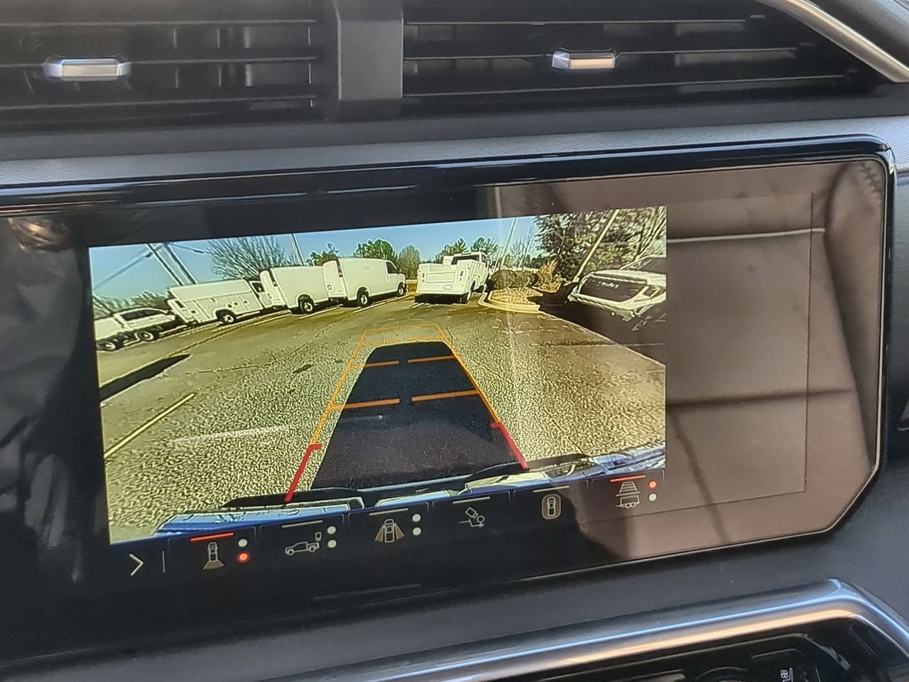 New 2026 GMC Sierra 1500 Denali image 15