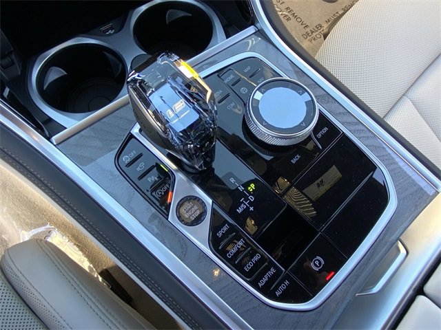 New 2025 BMW 840i image 22