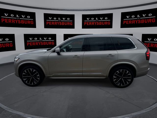 New 2026 Volvo XC90 B6 Plus w/ Protection Package Premier AWD/4WD image 5