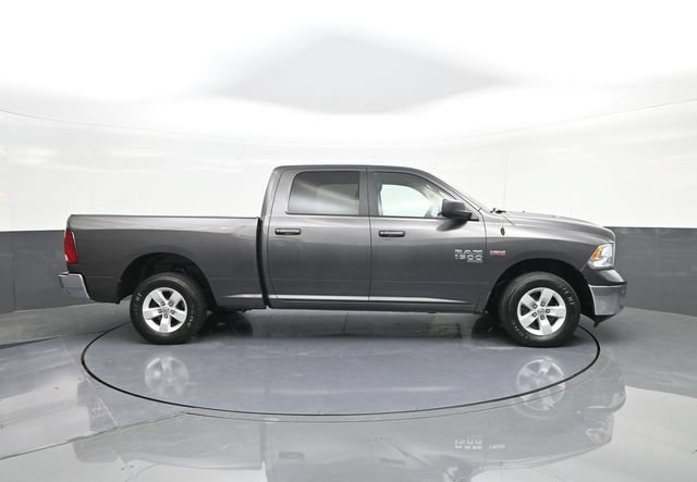 Used 2019 RAM 1500 Classic SLT RWD image 21