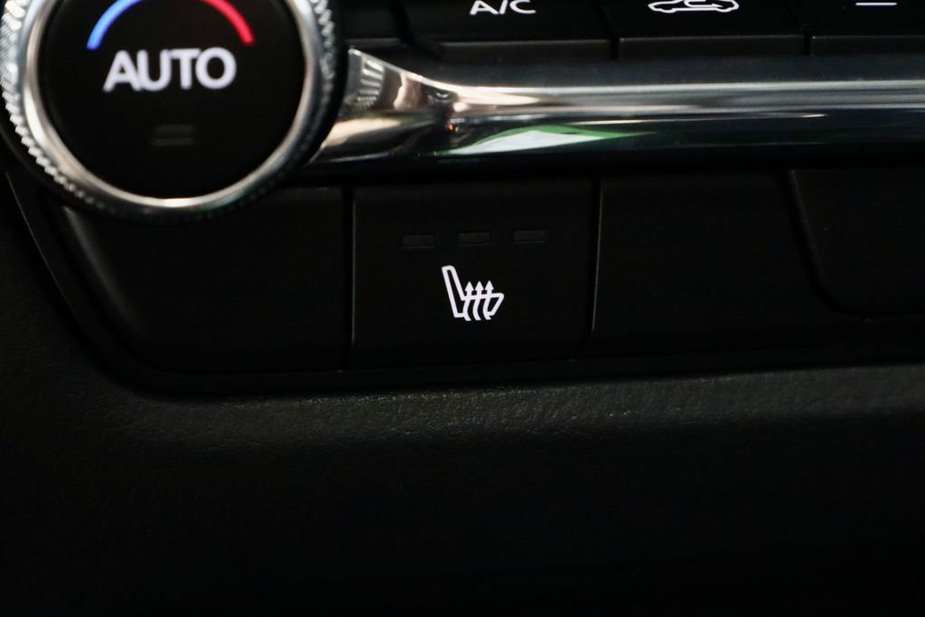 Used 2025 MAZDA CX-30 AWD 2.5 S w/ Premium Package image 5