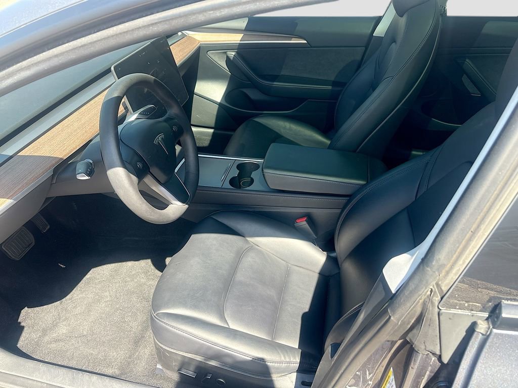 Used 2023 Tesla Model 3 Standard Range RWD image 21