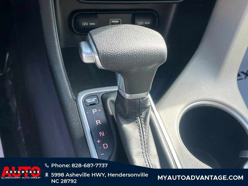 Used 2022 Kia Sportage LX w/ LX AWD Value Edition Package image 17