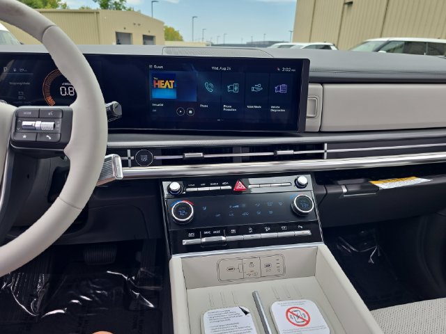 New 2027 Hyundai Santa Fe SEL AWD/4WD image 20