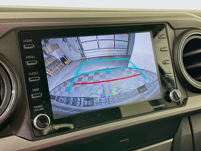 Used 2020 Toyota Tacoma SR5 image 13