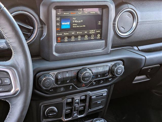 Used 2019 Jeep Wrangler Unlimited Sahara w/ Safety Group image 15