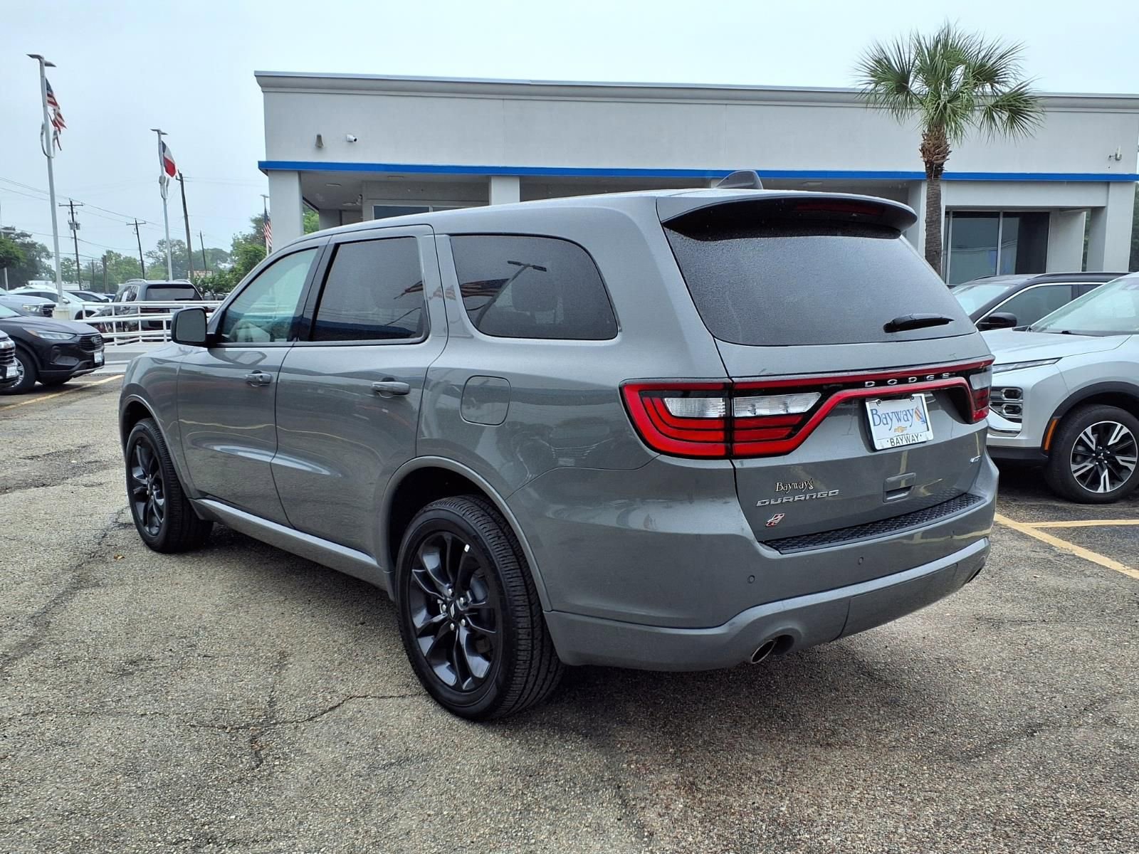 Used 2026 Dodge Durango GT AWD/4WD image 23