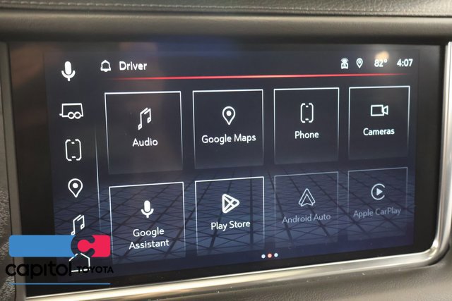 Used 2022 GMC Yukon Denali w/ Max Trailering Package AWD/4WD image 23