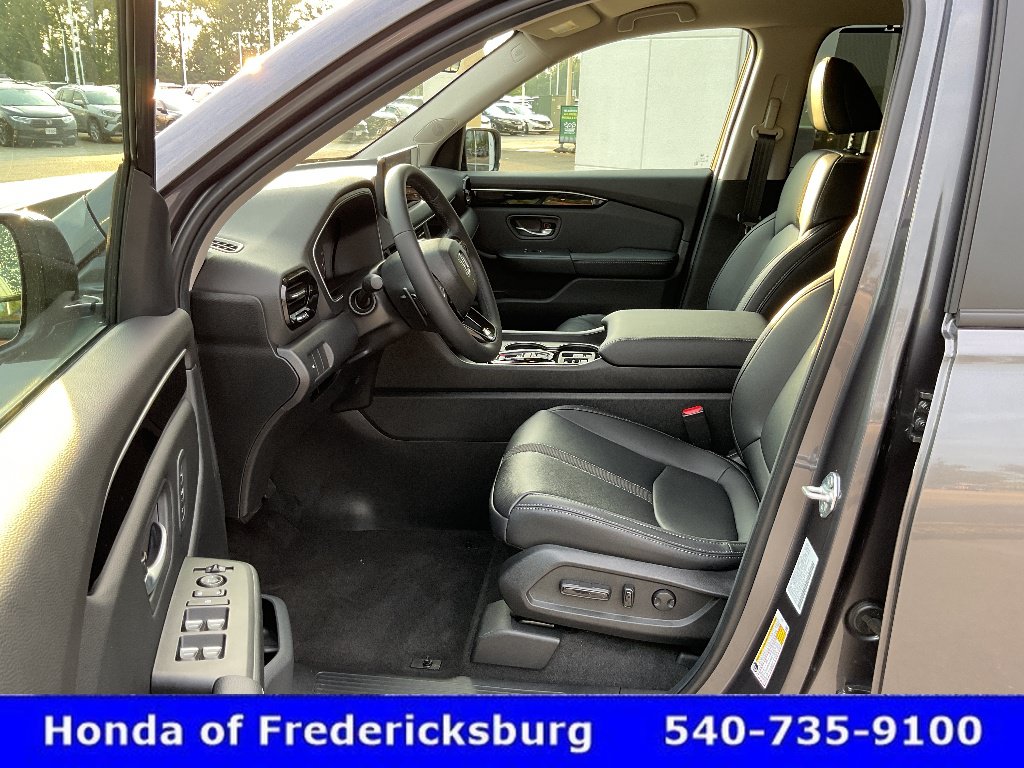 Certified 2026 Honda Pilot EX-L image 31