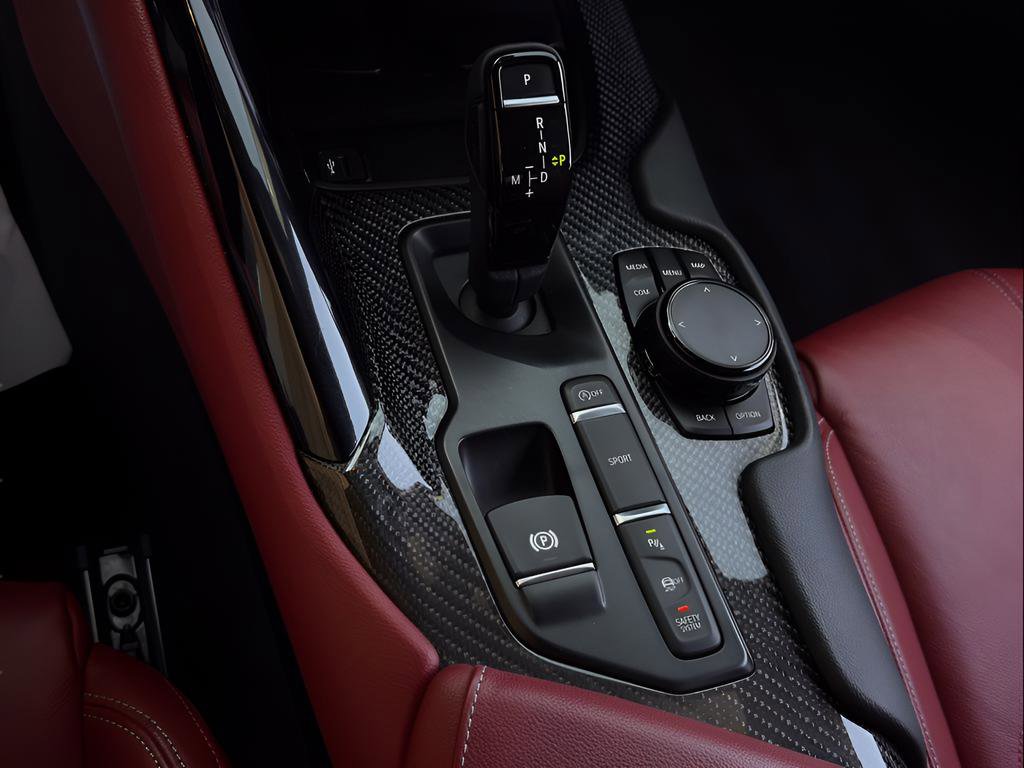 Used 2020 Toyota Supra Launch Edition w/ Driver Assist Package image 34