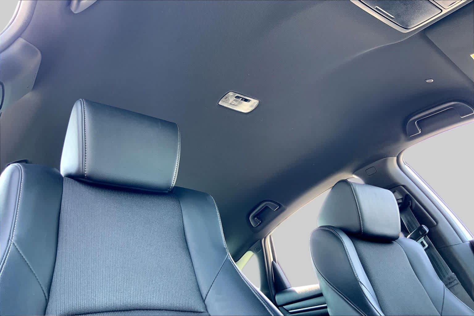 Used 2022 Honda Accord Sport image 14