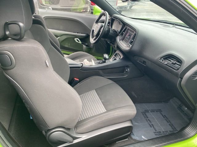 Used 2023 Dodge Challenger GT w/ Blacktop Package image 30