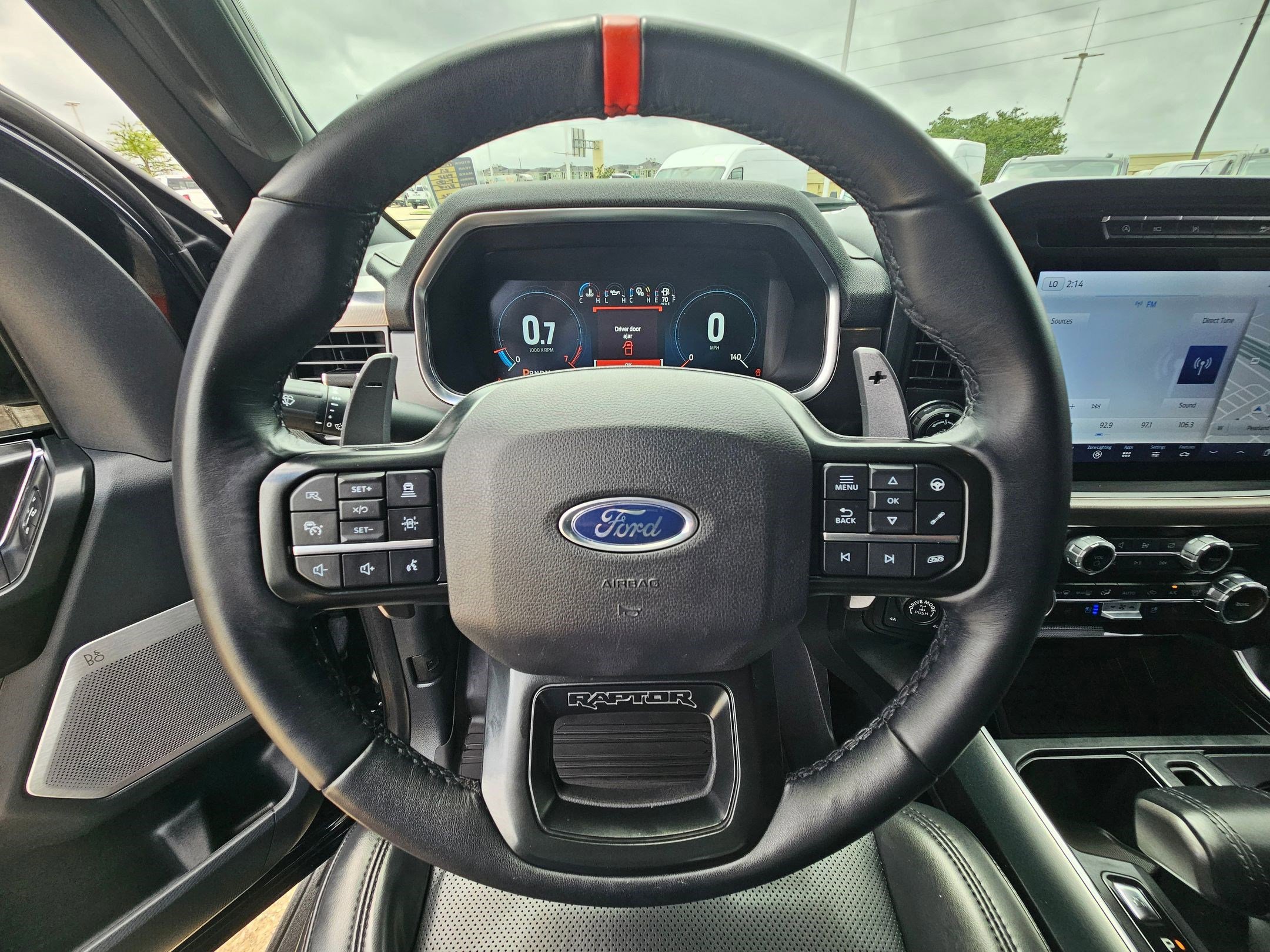 Certified 2023 Ford F150 Raptor AWD/4WD image 18