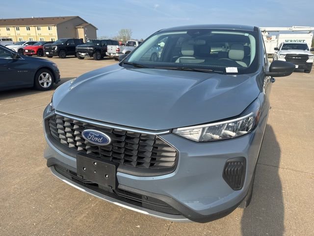 Used 2025 Ford Escape Active w/ Tech Pack #1 image 8