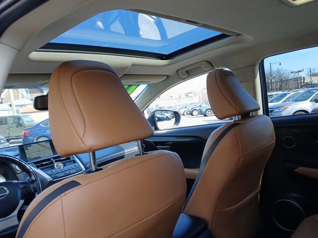 Used 2015 Lexus NX 200t AWD w/ Premium Package image 23