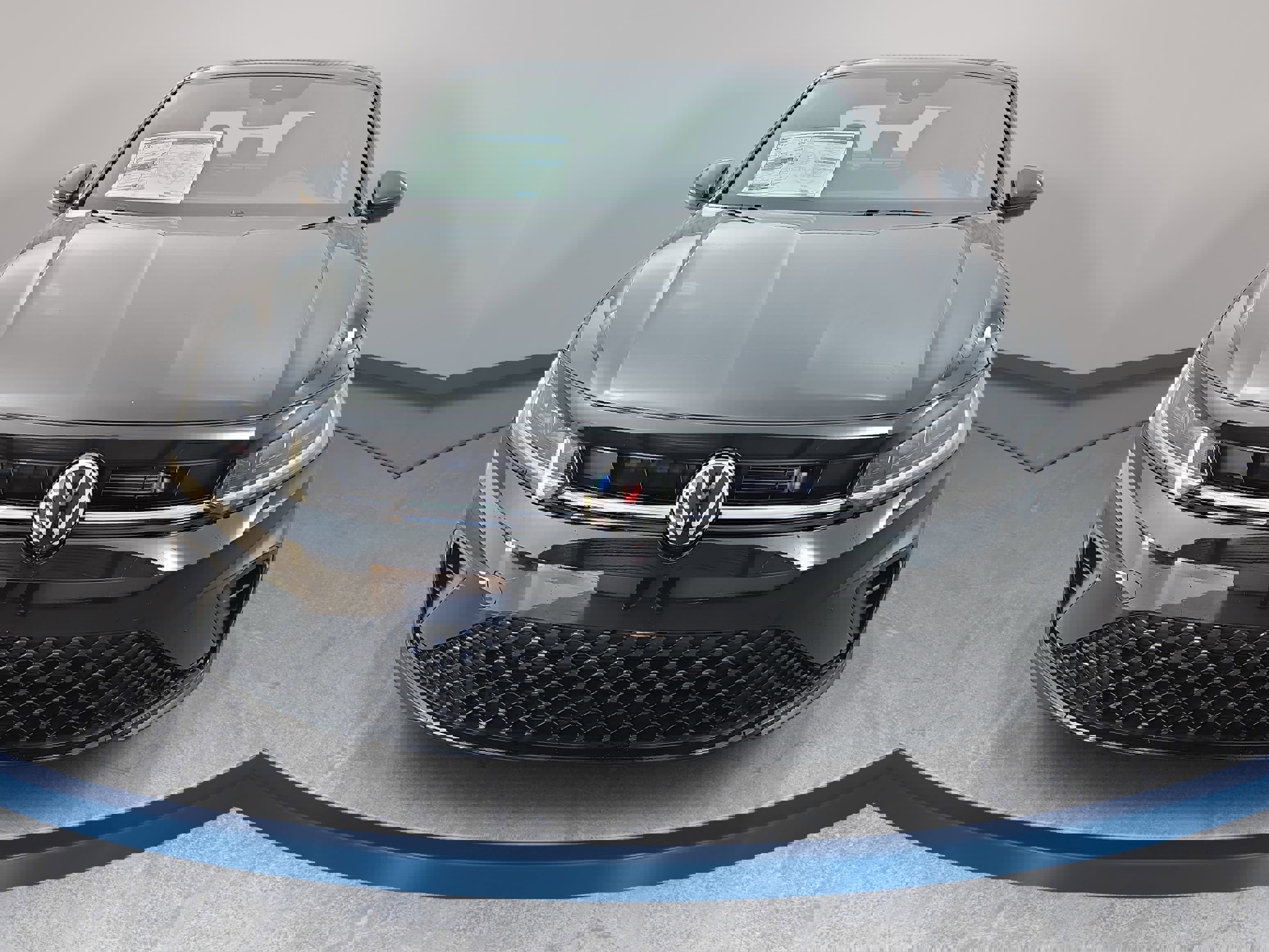 New 2026 Volkswagen Jetta Sport image 2