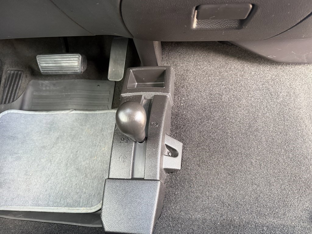 Used 2015 Chevrolet Silverado 2500 W/T w/ WT Fleet Convenience Package AWD/4WD image 14