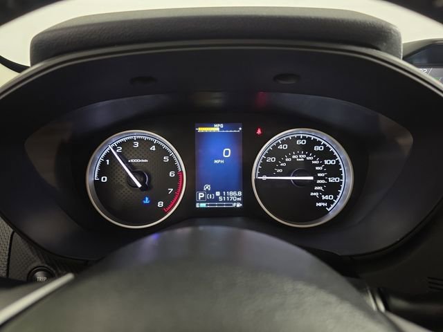 Used 2023 Subaru Forester Limited AWD/4WD image 11