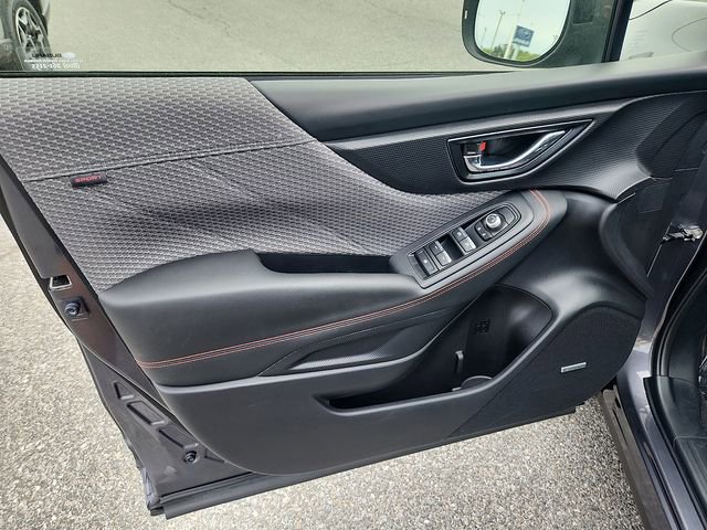 Certified 2023 Subaru Forester Sport image 12