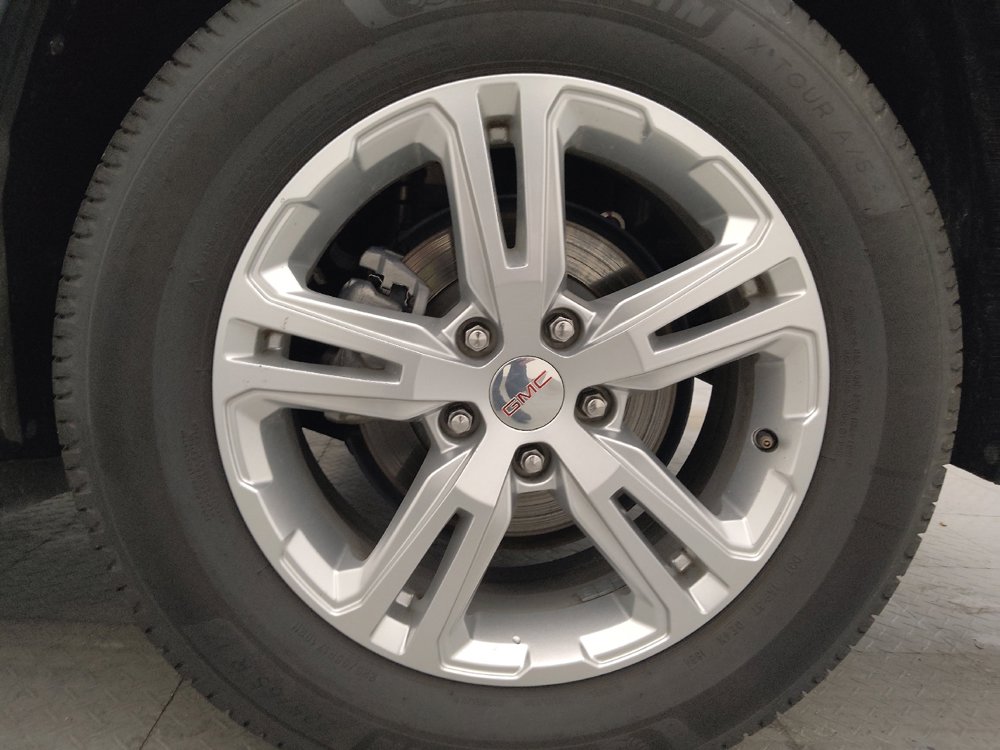 Used 2019 GMC Terrain SLE w/ Driver Convenience Package image 31