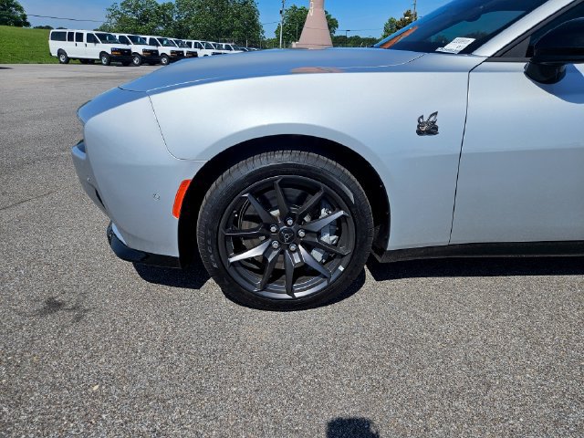 New 2026 Dodge Charger Scat Pack w/ Blacktop Package AWD/4WD image 27
