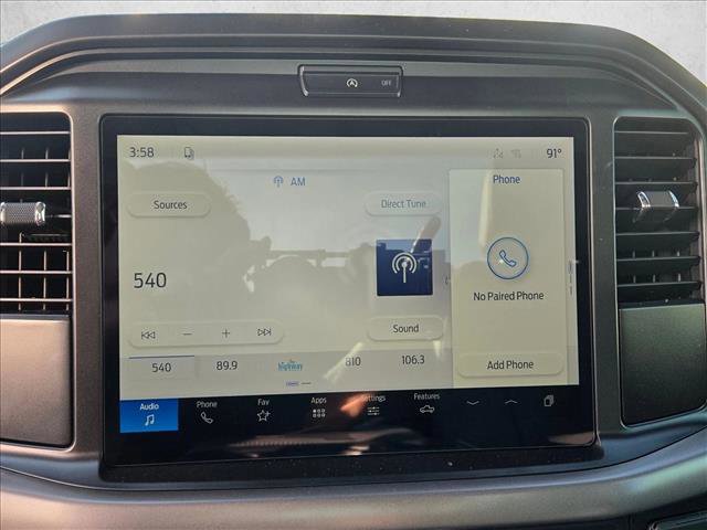 New 2026 Ford F150 XL image 10