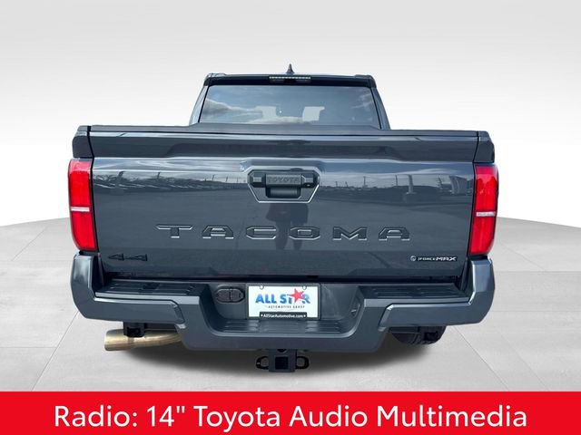 Used 2025 Toyota Tacoma TRD Sport image 7