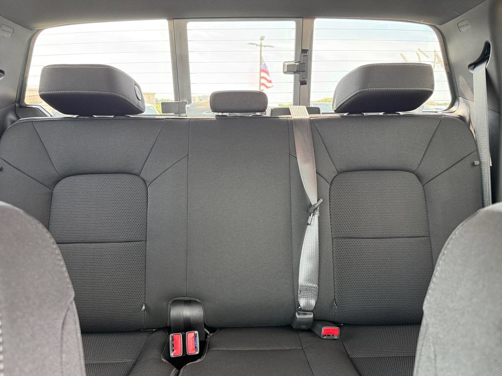New 2026 GMC Canyon Elevation w/ Convenience Package AWD/4WD image 42