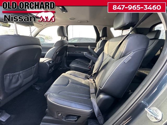 Used 2023 Hyundai Palisade XRT AWD/4WD image 14